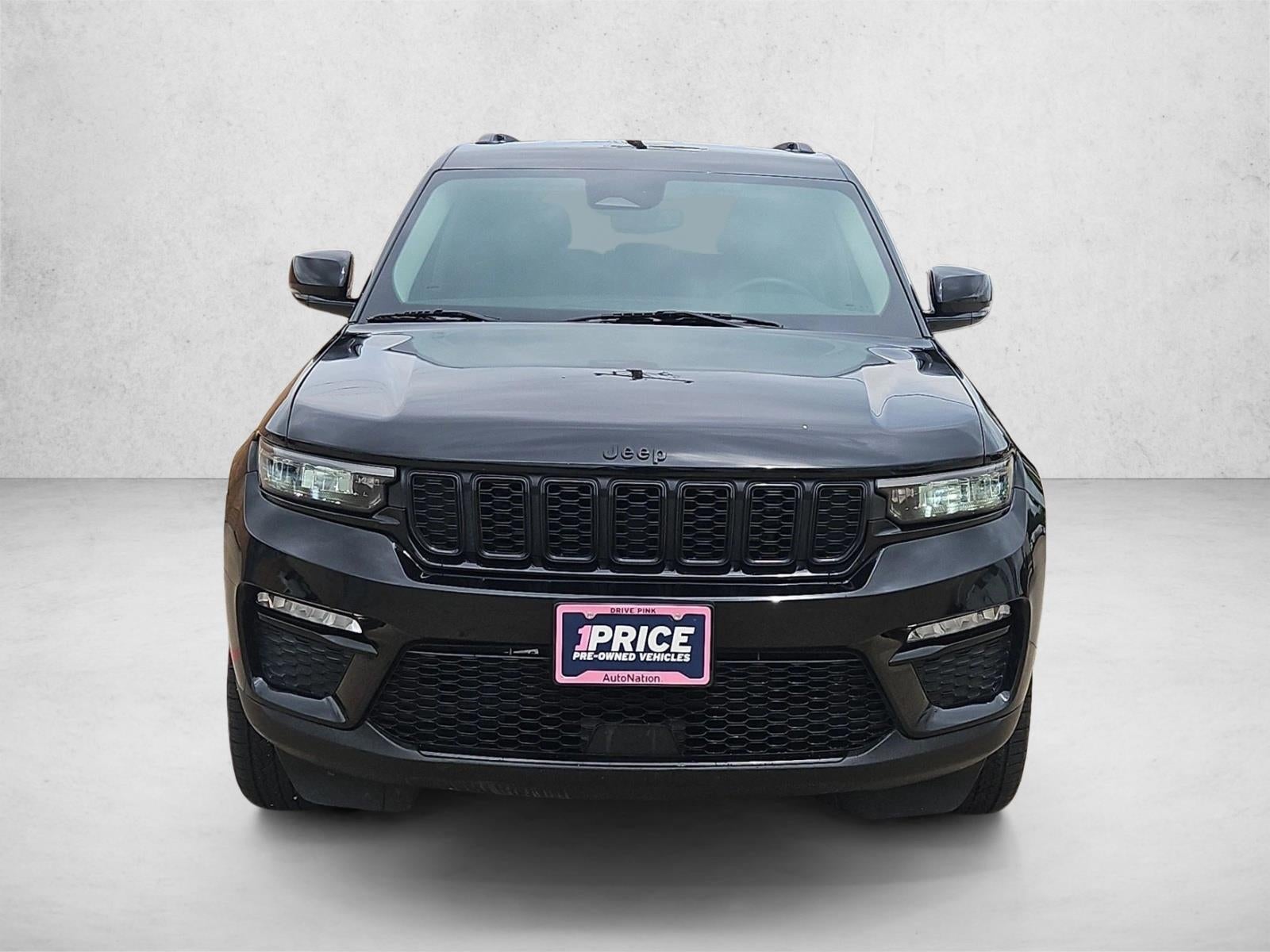 jeep grand cherokee 2023 1C4RJHBG7PC502106 image jeep grand cherokee 2023 1C4RJHBG7PC502106 image